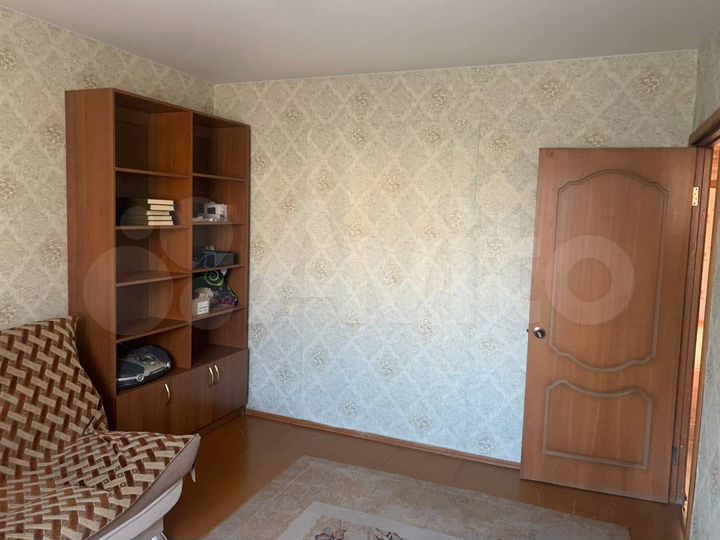 3-к. квартира, 61 м², 3/9 эт.