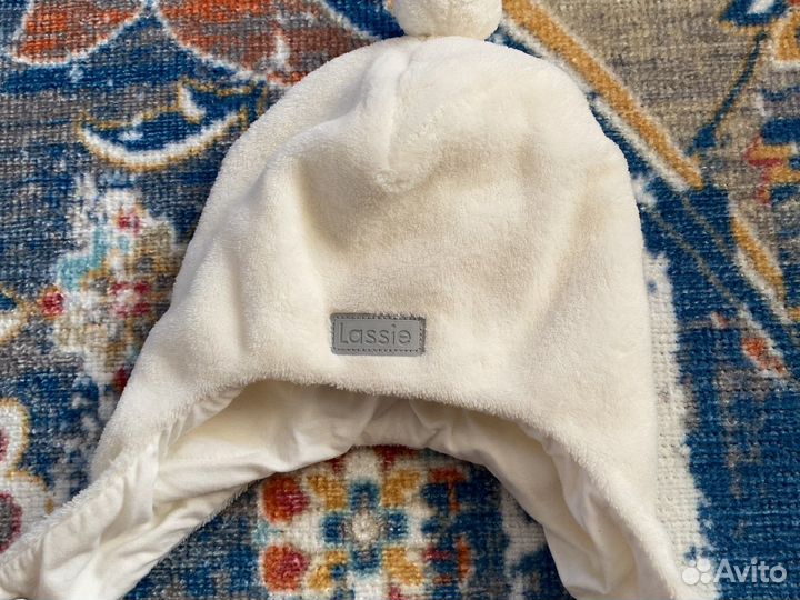 Шапка детская Lassie