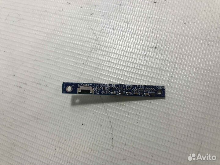 Вебкамера для Apple A1181