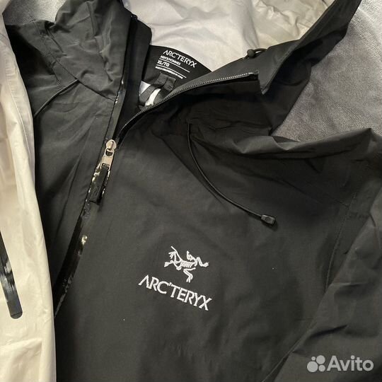 Куртка arcteryx