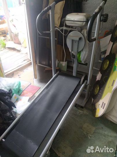 Элеетро Беговая дорожка производство США