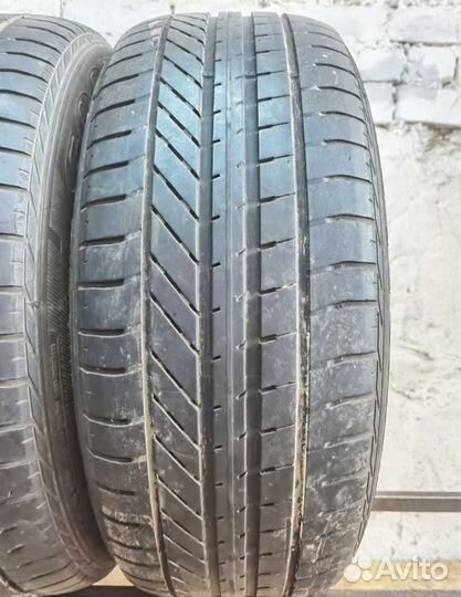 Goodyear Excellence 225/55 R17 97Y