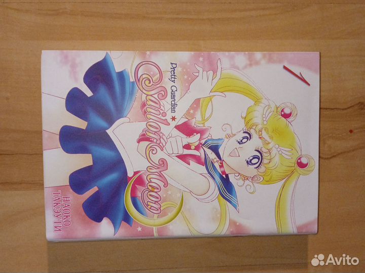 Манга книга sailor moo, созданный в бездне,Re:ZeRo