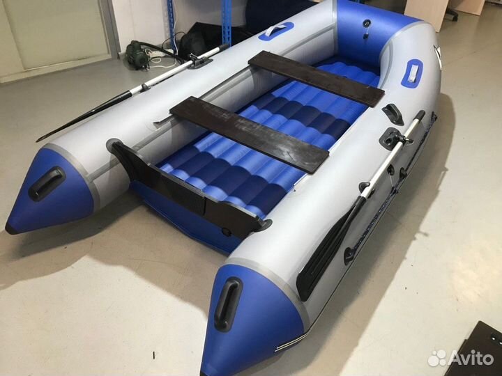 Лодка пвх орка 305 нднд