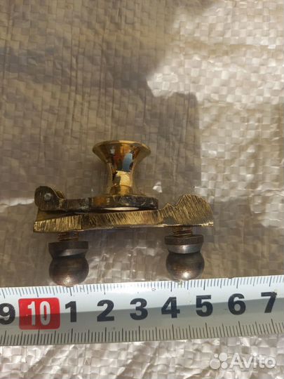 Паровичек для самовара