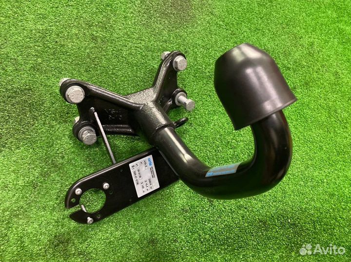 Фаркоп Mercedes-Benz G-Class W463