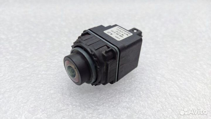Камера Mercedes-Benz S-Class W222 M278DE46AL