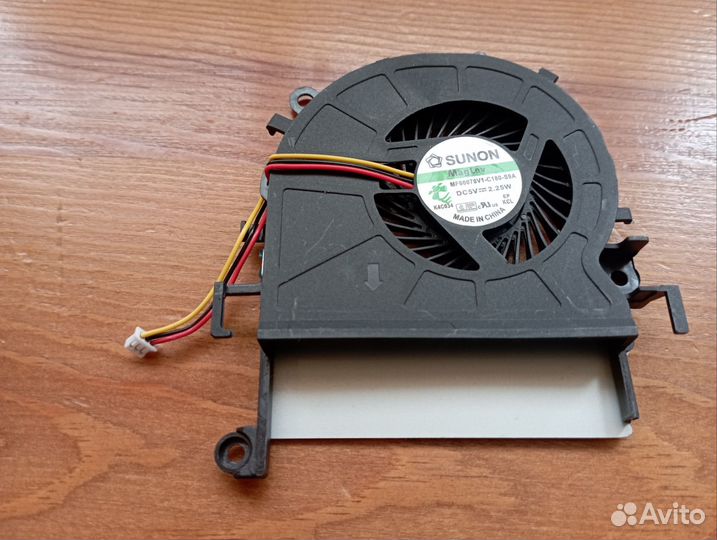 Кулер для ноутбука Asus