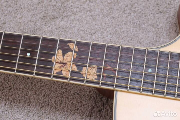 Crafter WF-Maho Plus