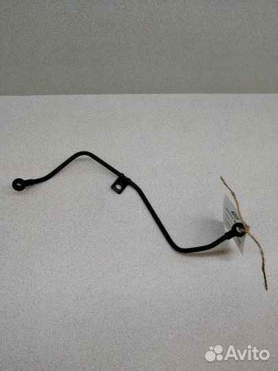 Трубка Kia Sorento D4CB