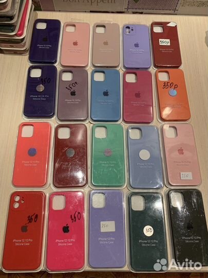 Чехол на android