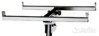 DB Technologies DSA4 крепление для установки DVA T