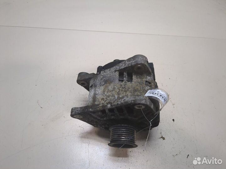 Генератор Renault Scenic, 2007