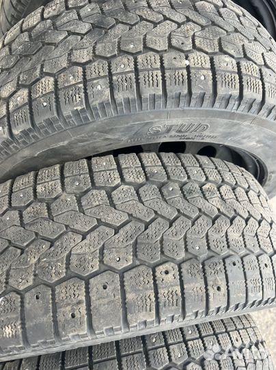 Комплект колес r16