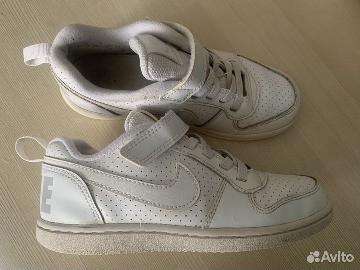 Nike