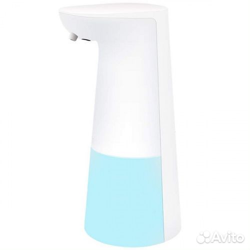 Дозатор автоматический сенсорный для жидкого мыла
