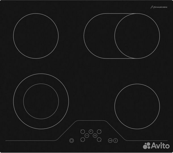 Варочная панель Schaub Lorenz SLK MY6TC5