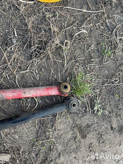 Распорка priora