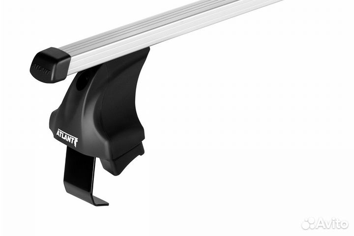 Багажник Атлант Chevrolet Aveo хэтчбэк 11 стандарт