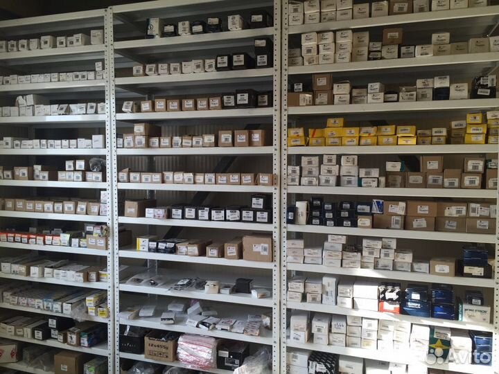 Стартер Хендай Акцент Hyundai Accent