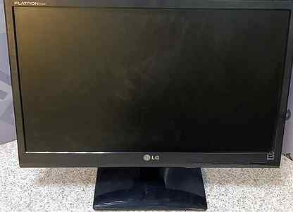 Монитор 21.5" LG 2241T 1920*1080 DVI, VGA