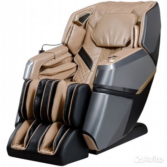 Массажное кресло Ergonova RoboTouch JE