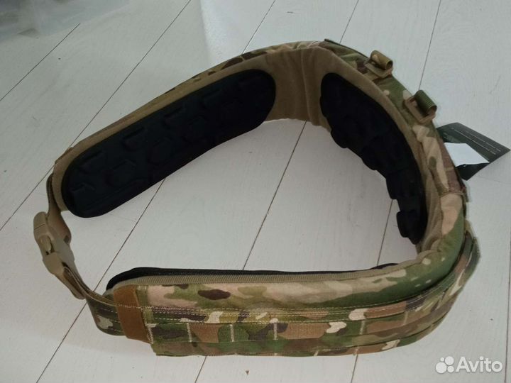 Ars Arma пояс с балистикой мультикам размер Л