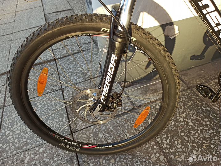 Merida matts tfs 100