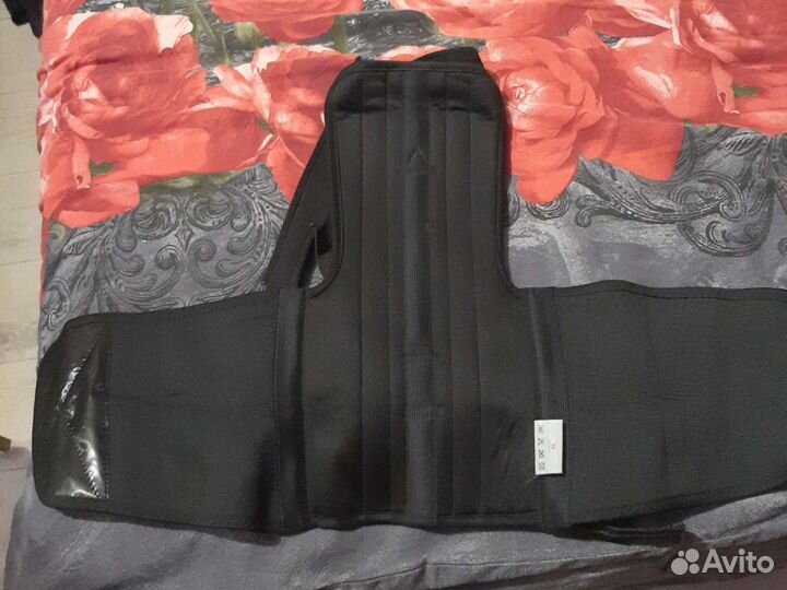 Корректор осанки детский