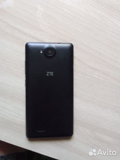 Телефон ZTE,состояние новое