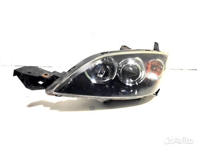 Фара левая Mazda Mazda 3
