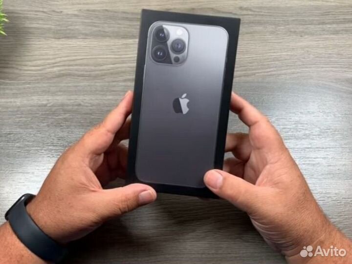 iPhone 13 Pro Max, 512 ГБ