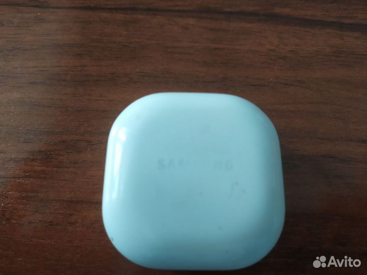 Кейс Samsung Galaxy Buds2 (SM-R177)