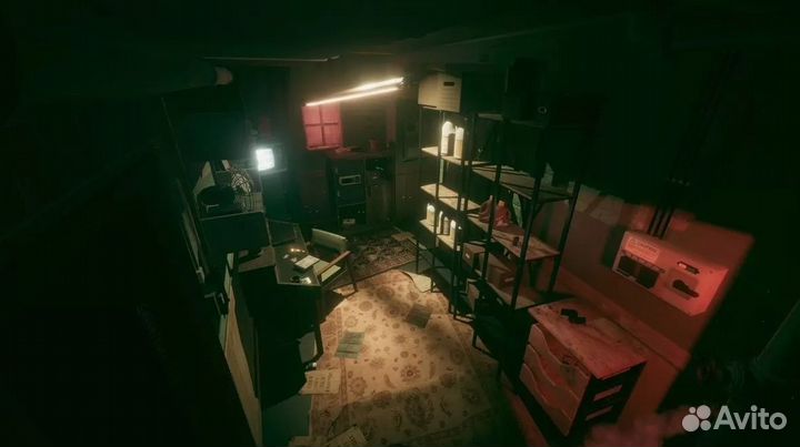 PS4 VR Doctor Who: The Edge of Time Новый