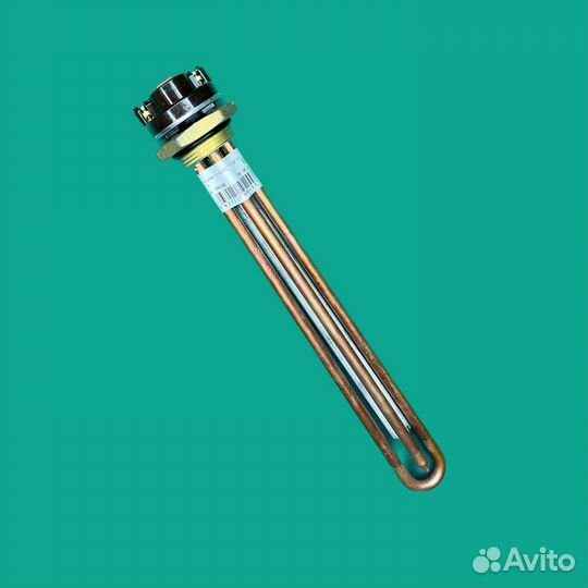 Тэн для водонагревателя 1500W