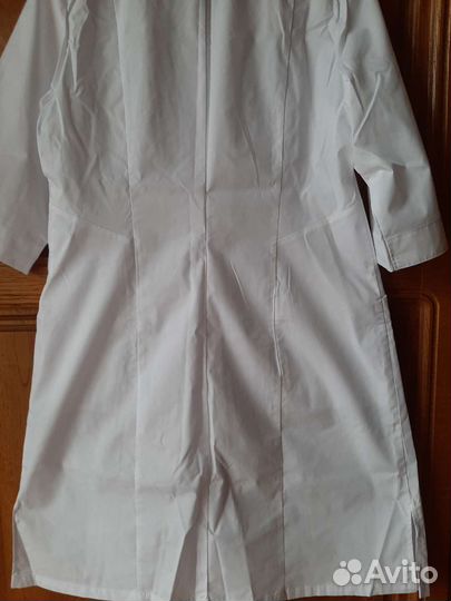 Медицинский халат новый