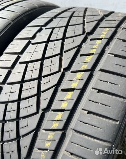 Continental ExtremeContact DWS 245/35 R20