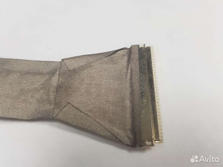 Шлейф матрицы samsung r560