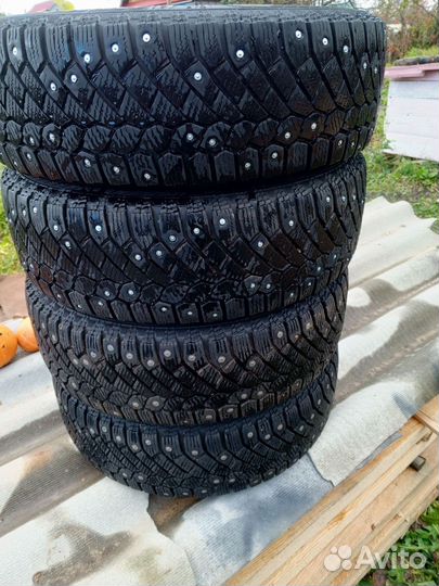 Зимняя резина с дисками r14