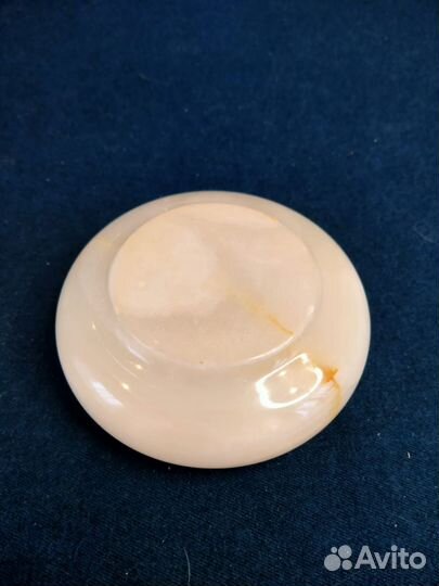 Пепельница оникс