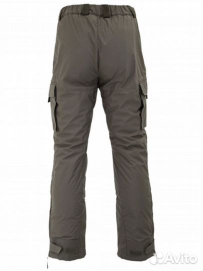 Штаны carinthia MIG 4.0