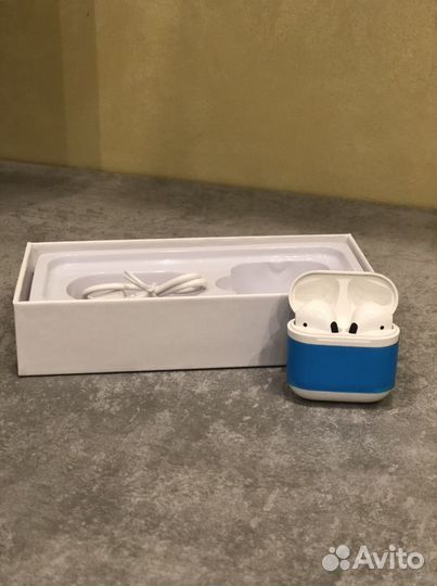 Наушники pro 4 беспроводные