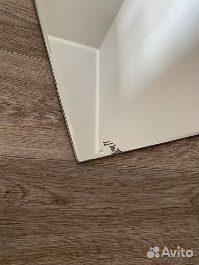 Зеркало для гардеробной