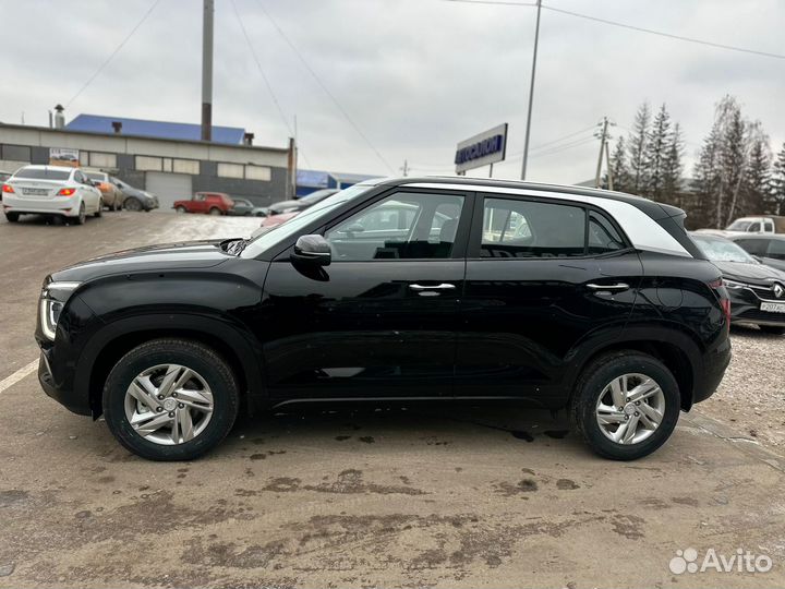 Solaris HC 2.0 AT, 2024, 3 км