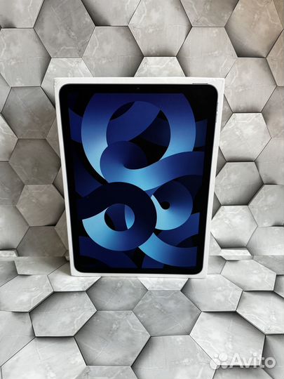 iPad Air 5 2022 256GB