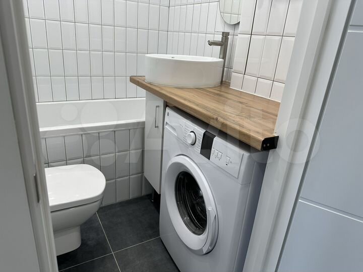 1-к. квартира, 39 м², 8/12 эт.