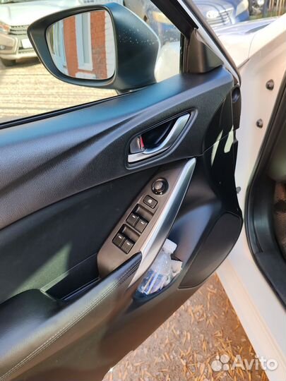 Mazda 6 2.0 AT, 2013, 140 000 км