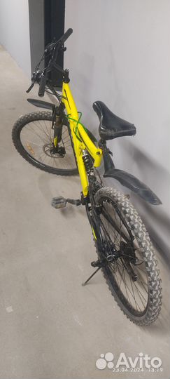 Велосипеды бу взрослый