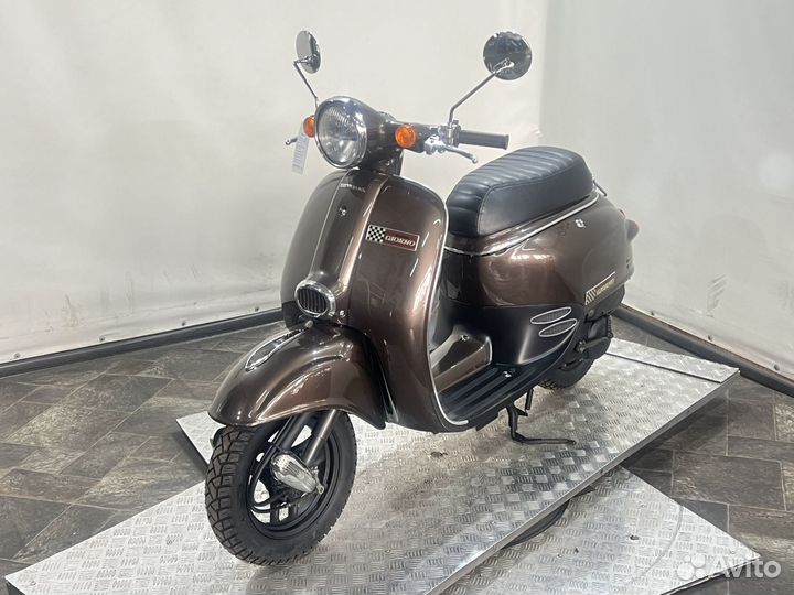 Скутер Honda Giorno AF24 (1999г.в.)