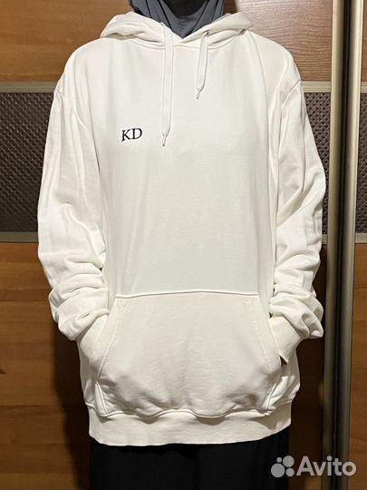 Худи «как дела»